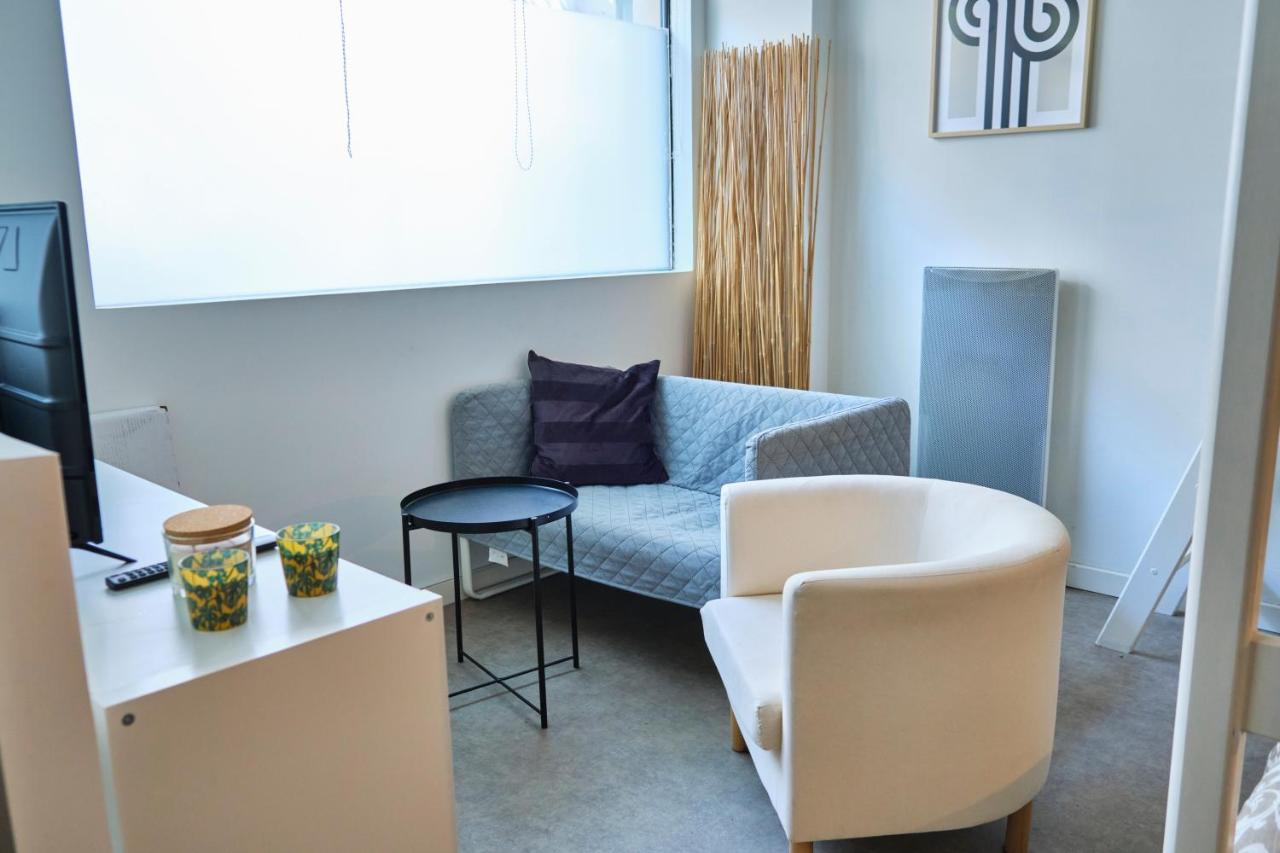 Suite Hanoi 维勒班 外观 照片