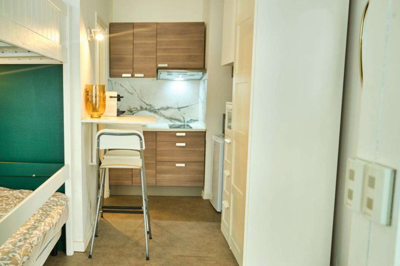 Suite Hanoi 维勒班 外观 照片