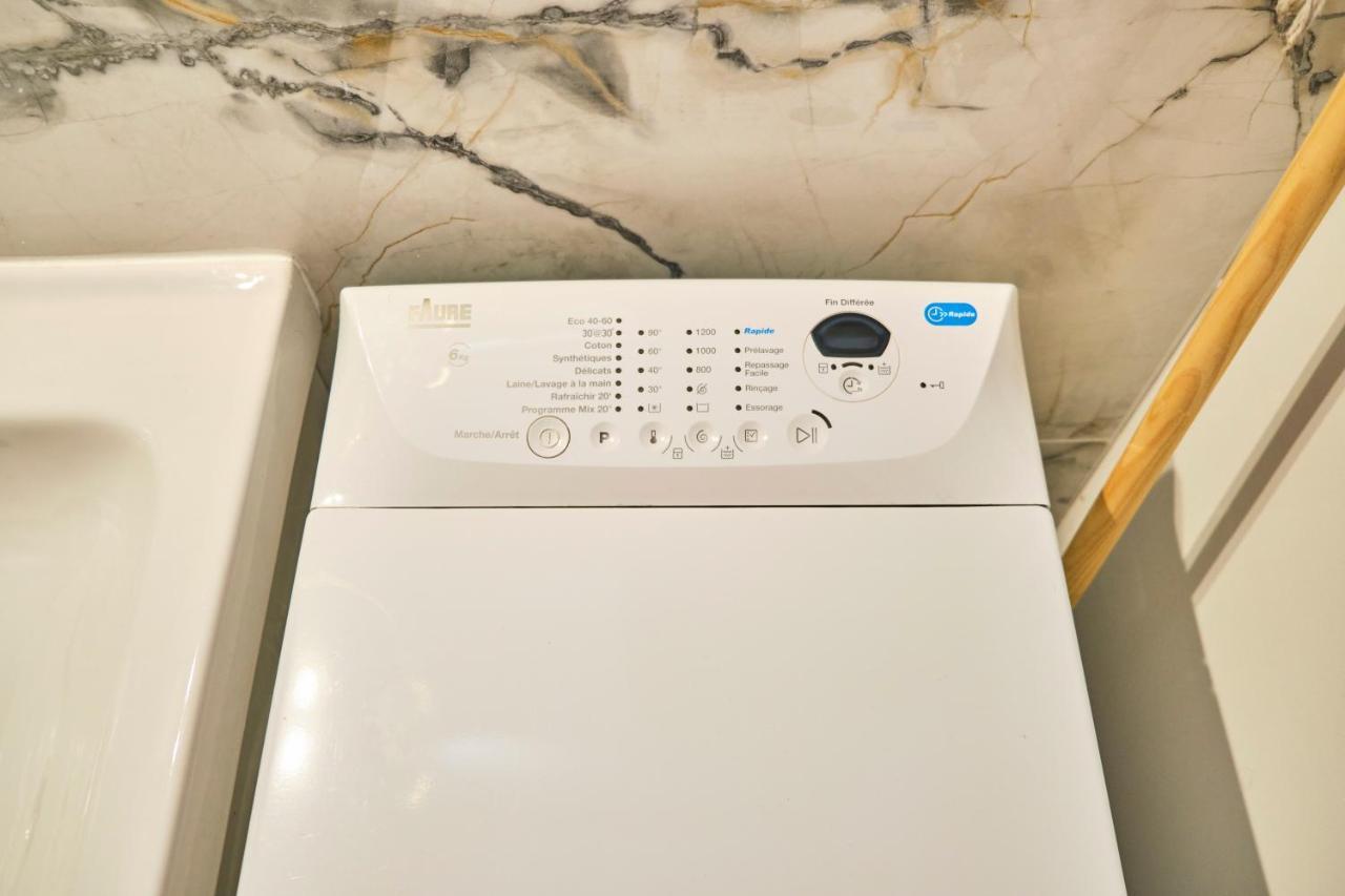Suite Hanoi 维勒班 外观 照片
